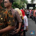 Walau Pandemi, PNS Tetap Cuan: Gapok Nambah, Pensiunan Naik!