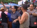 VIDEO: Keluarga Murka Korban KM Sinar Bangun Belum Ditemukan