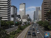 Pemerintah Mau Aktifkan Lagi 3 in 1 di Jakarta, Dimodif Dikit