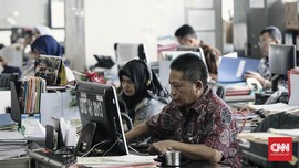 Pekerja, Jangan Duduk Terlalu Lama