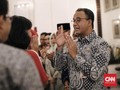 Aji Mumpung Anies Baswedan 'Naik Kelas' di Pilpres 2019