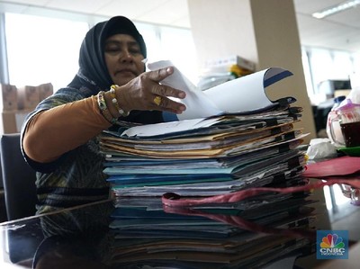 Kenyamanan ASN di Tengah Wacana Perubahan Skema Pensiun