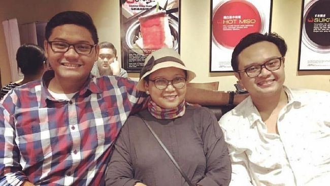 Led by Retno Marsudi-Ex-OVO’s son, who is Bohir of Aladin Bank?