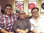 Dipimpin Anak Retno Marsudi-Eks OVO, Siapa Bohir Bank Aladin?