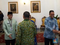 Bukan Jabar-Jateng, Gaji PNS Tertinggi Ada di Provinsi Ini!