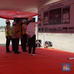 Investor Mulai Lirik Pengembangan Terminal 4 Bandara Soetta