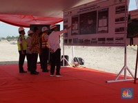 Investor Mulai Lirik Pengembangan Terminal 4 Bandara Soetta