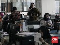 Jokowi Bakal Guyur THR ke PNS Usai Pilpres