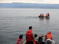 Kronologi Kecelakaan KM Ramos Risma Marisi di Danau Toba