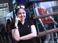 Tina Toon soal Jadi Caleg PDIP: Aku Ikut Kawal Pemerintahan