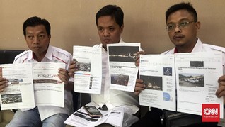 Laporkan Mahasiswa soal Mudik, Habiburokhman Bawa 6 Bukti