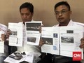 Laporkan Mahasiswa soal Mudik, Habiburokhman Bawa 6 Bukti
