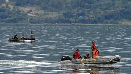 WNA Yordania Ditemukan Tewas di Bali