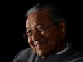 Mahathir Sindir Myanmar Soal Rohingya di Sidang Umum PBB
