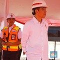 Jokowi Akan Jadikan Bandara Gudang Garam Proyek Strategis RI