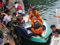 Kemenhub Datangkan Rohaniwan ke Posko KM Sinar Bangun