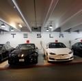 Tahun Buruk Buat Elon Musk: Tesla Mati Langkah Dihadang BYD China