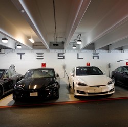 Bukan Gosip, Nikel Bahan Baku Baterai Tesla Memang dari RI