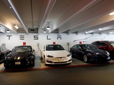 Tesla Diskon Gede-gedean Sampai Rp 116 Juta, Minat Beli?