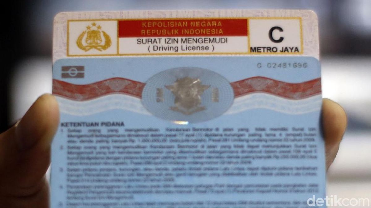 Jadwal SIM Keliling Terbaru di Medan: Lokasi, Syarat Hingga Jam Operasional