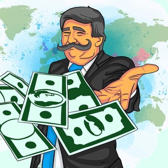 Nilai IPO di Bursa-Bursa Dunia Selama 2018
