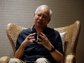 Eks PM Malaysia Najib Razak Klaim Punya Julukan Baru: Bosku