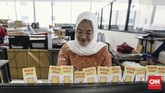 PNS pada tahun ini mendapat jatah cuti bersama sebanyak sepuluh hari, lebih banyak dari sebelumnya. Cuti bersama terhitung 11 sampai 20 Juni. (CNN Indonesia/Adhi Wicaksono)