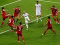 Spanyol Akui Iran Sebagai Tim yang Kuat dan Sulit Dibobol