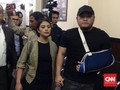 Kuasa Hukum Herman Hery Akan Laporkan Balik Korban Pemukulan