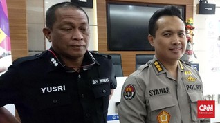 Berkas Perkara Pengaturan Skor Siap Dilimpahkan ke Pengadilan