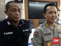 Polisi Tetapkan Dua Tersangka Hoaks Surat Suara Tercoblos