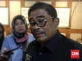 Kemendagri Harap Tak Ada Bantuan Gempa Berlogo Parpol