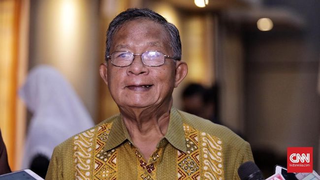 Menko Darmin Yakin RI Tak Terseret Krisis Turki dan Argentina