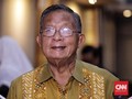 Menko Darmin Bantah Konsumsi Naik Hanya karena Bansos