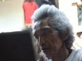 Ali Poking, si Seniman Betawi Asli dengan Karya 'Seadanya'