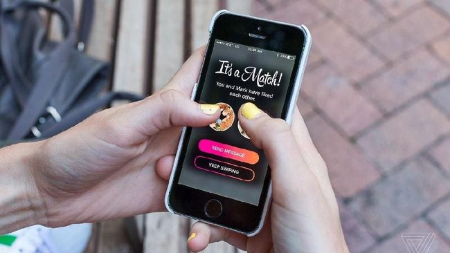 3.500 Warga RI Ketipu Love Scam, Cek Ini Setelah Kenalan Online