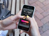Kuasai Pasar, Induk Tinder Akuisisi Aplikasi Kencan Wanita