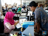 PNS Dapat Izin WFA pada 24-27 Maret 2025, Ini Syarat!