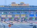 VIDEO: Gerbang Tol Cikarang Utama Lancar Kamis Pagi