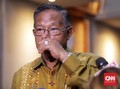 Menko Darmin Sebut Perang Dagang AS-China Rugikan Semua Pihak