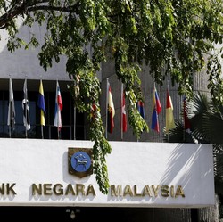 Bank Sentral Malaysia Marah ke Google Gara-Gara Hal Ini