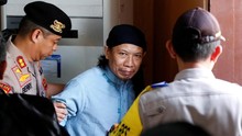 Kontroversi Vonis Mati Aman Abdurrachman