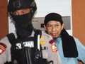 Tak Terlibat Teror Langsung, Aman Pengaruhi Pengikut dari Bui