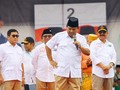 Prabowo Galang Dana Pendukung untuk Pemilu