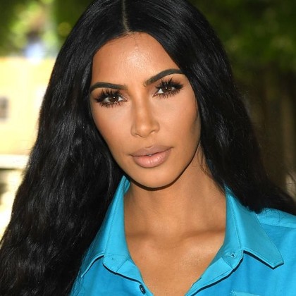 Janji Berhenti Selfie, Kim Kardashian Malah Lakukan Sebaliknya Janji Berhenti Selfie, Kim Kardashian Malah Lakukan Sebaliknya