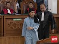 Aman Abdurrahman Menolak Banding Vonis Mati Kasus Terorisme