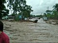 Banjir Bandang Banyuwangi, Ratusan Warga Mengungsi