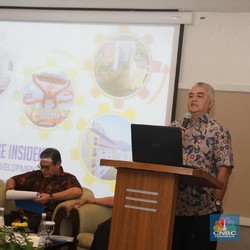 Reverse Stock, Upaya Bakrieland yang tak Tuntas Lunasi Utang