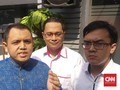 Mahasiswa Pelapor Habiburokhman Penuhi Panggilan Kepolisian