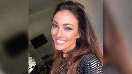 Bintang 'Love Island' Sophie Gradon Meninggal di Usia 32